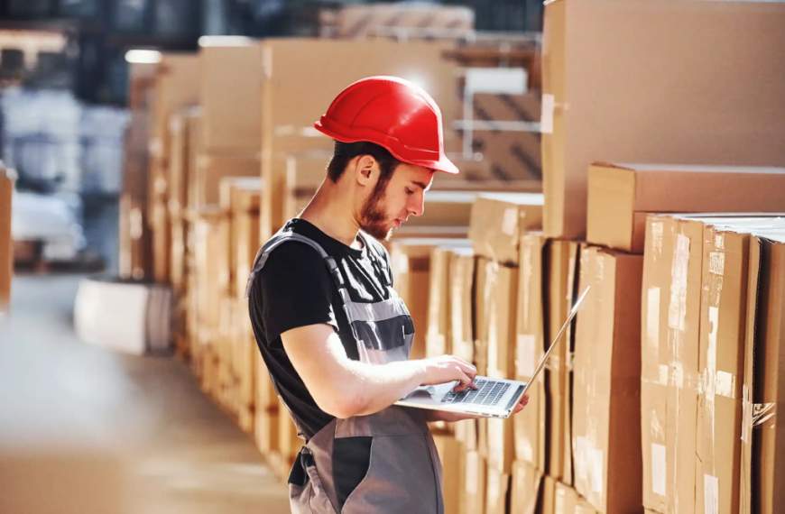 How You Can Use Data Analytics for Better Inventory Management  