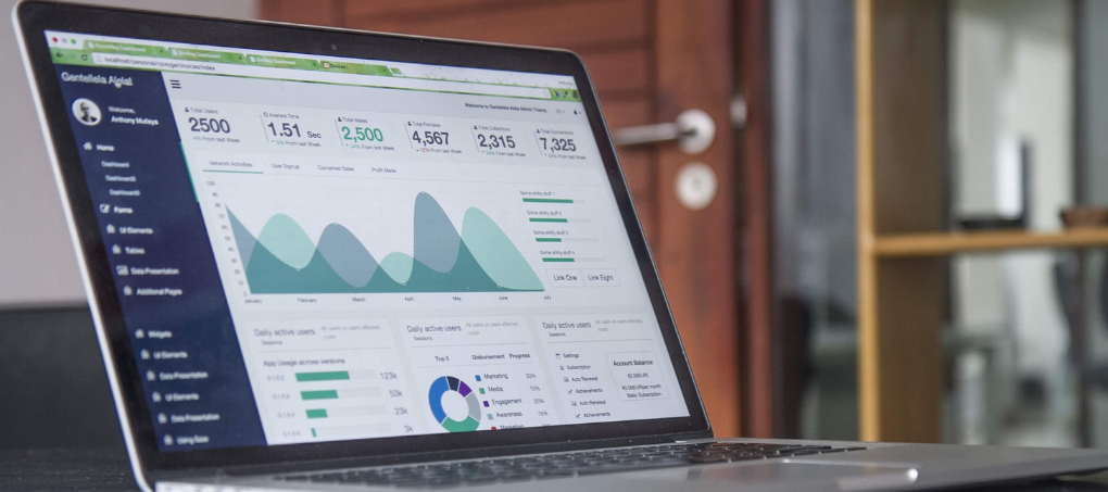 Self-service Analytics for SMEs & 4 Excellent Tools for Your Consideration