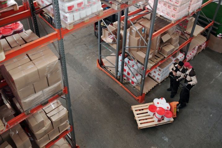 retail data analytics helps Optimizing performance for inventory management