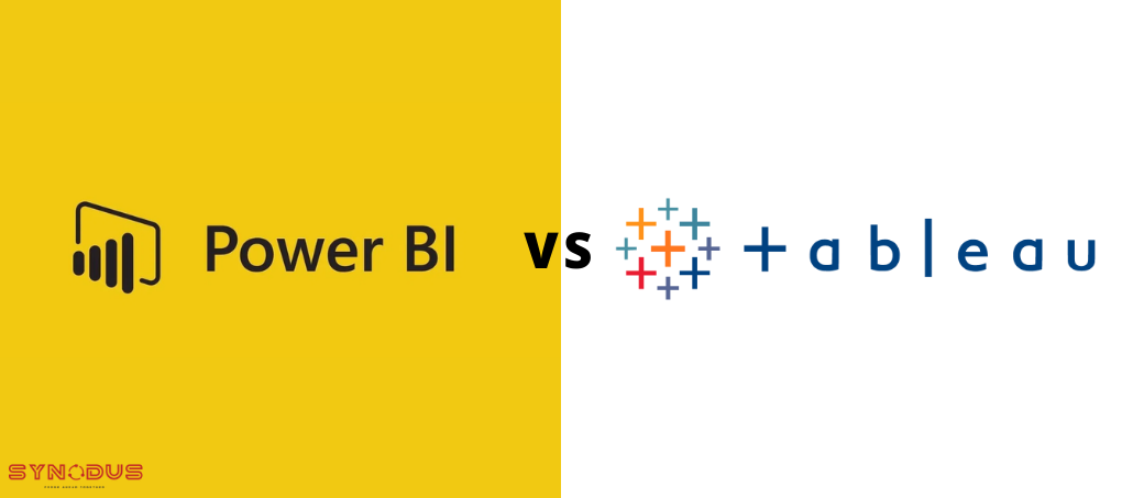 Power BI vs. Tableau Comparison: Which One is Better for Your Business?