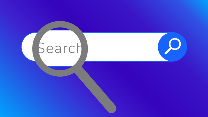 Leveraging Internal Data for New Products  site search