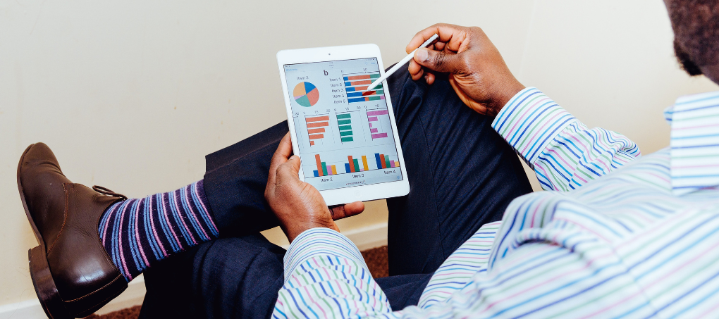 6 Best Practices for Small Business Analytics