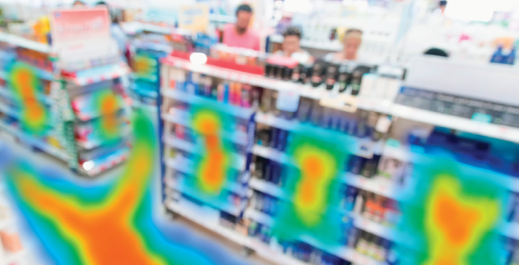 Benefits Of In-store Retail Analytics Adoption- In-store experience and journey tracking 