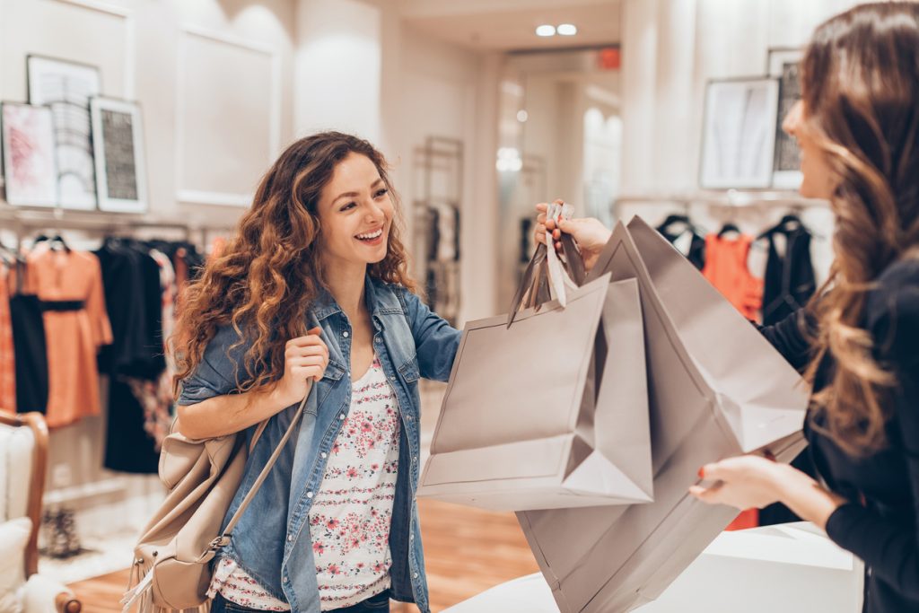 Benefits Of In-store Retail Analytics Adoption - Enhancing loyalty 