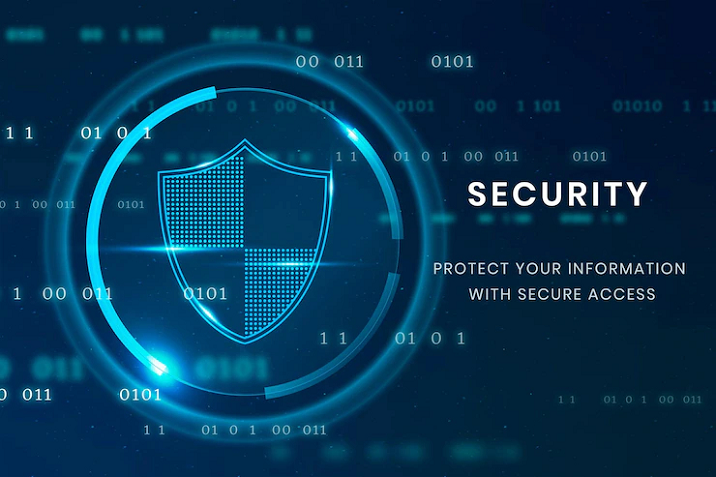 Data Security Best Practices