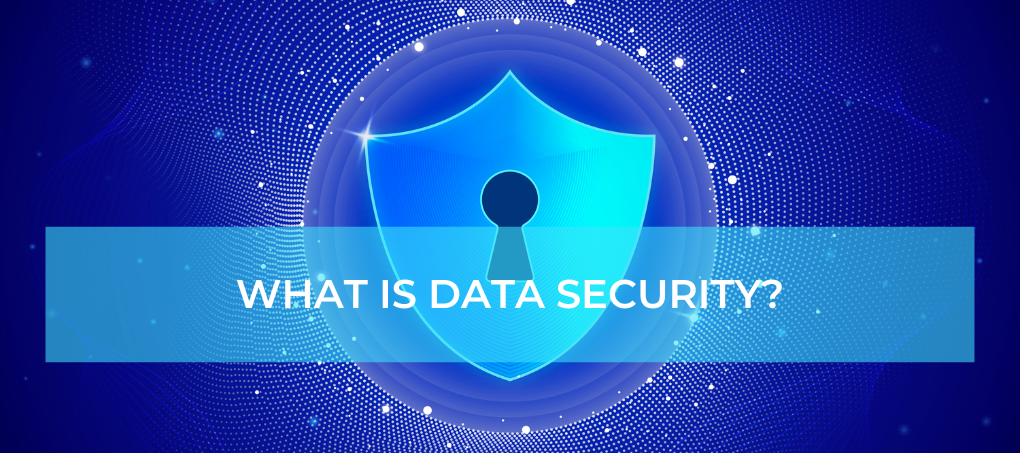 Data security Definition, Importance, Types, Methods