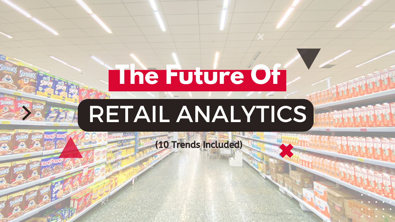 Navigating the Future of Retail: Learning From the Past, Embracing the  Present, and Shaping the Future