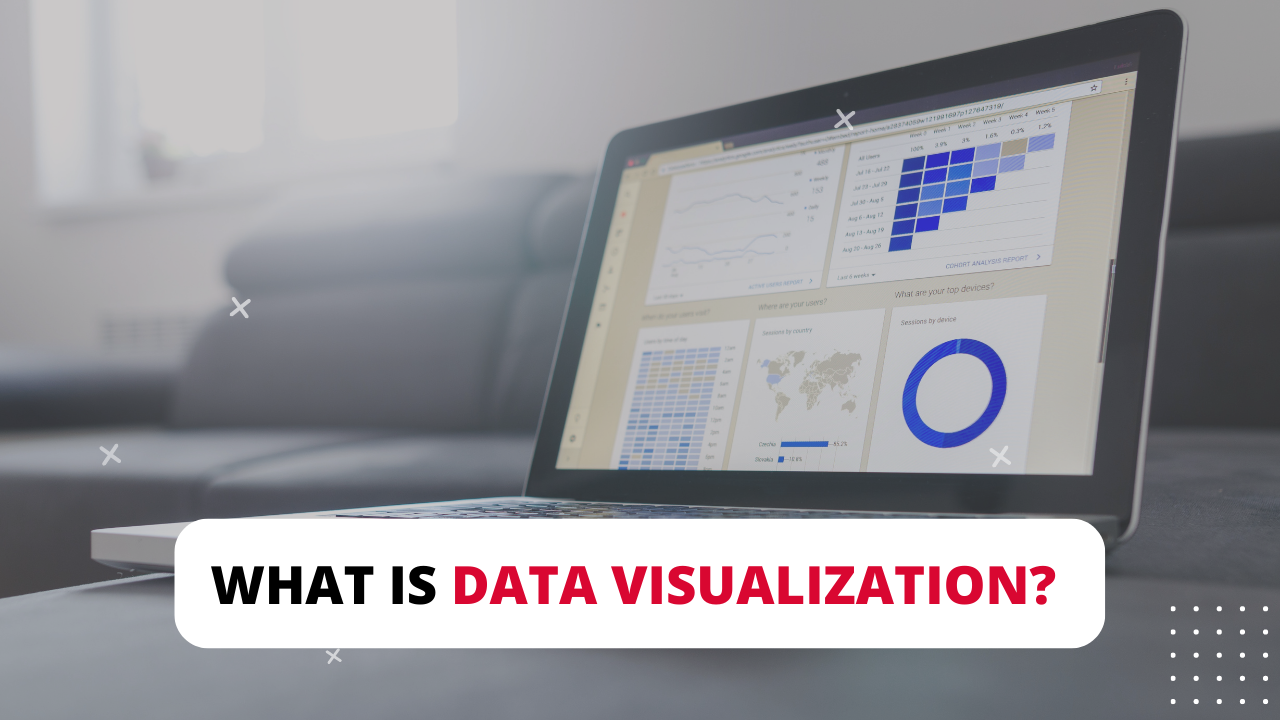 What is Data Visualization?