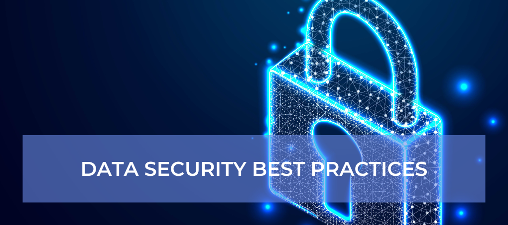 Top 7 Data Security Best Practices