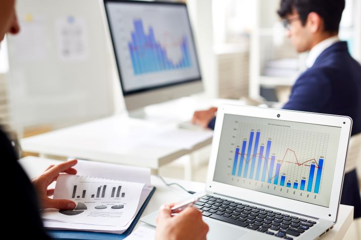 What Are The Benefits of Data Visualization