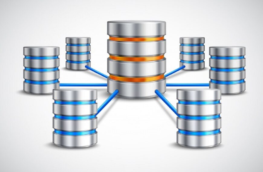 What Is Database Schema? Types, Benefits, Terms Explained