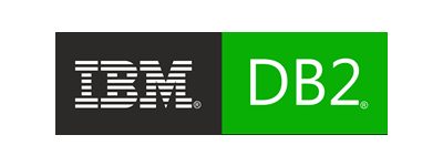 ibm db2 logo