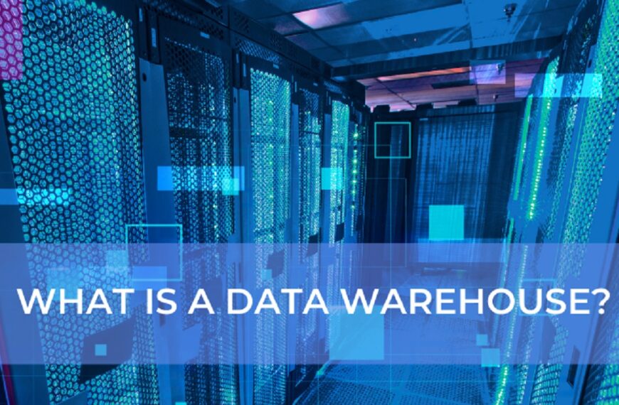 What is a Data Warehouse? Definition, Benefits, Architecture Explained