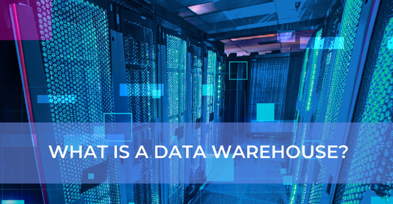data warehouse definition benefits