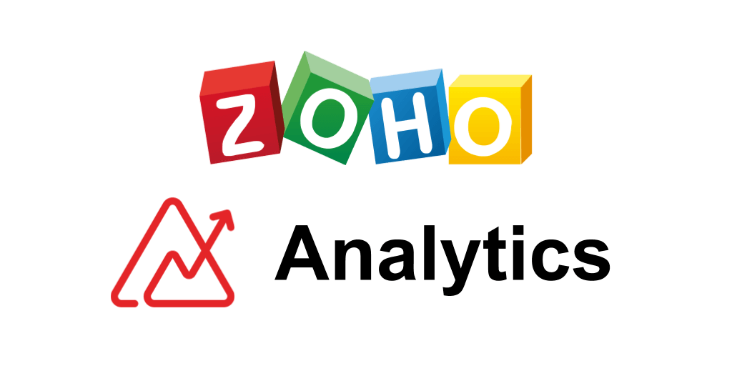 zoho analytics logo