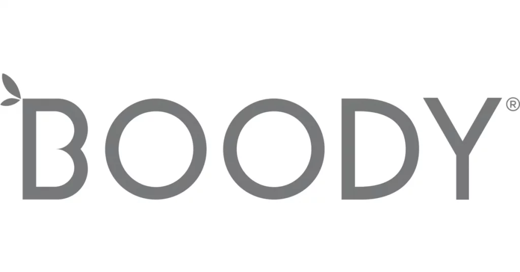 Boody's Logo 
