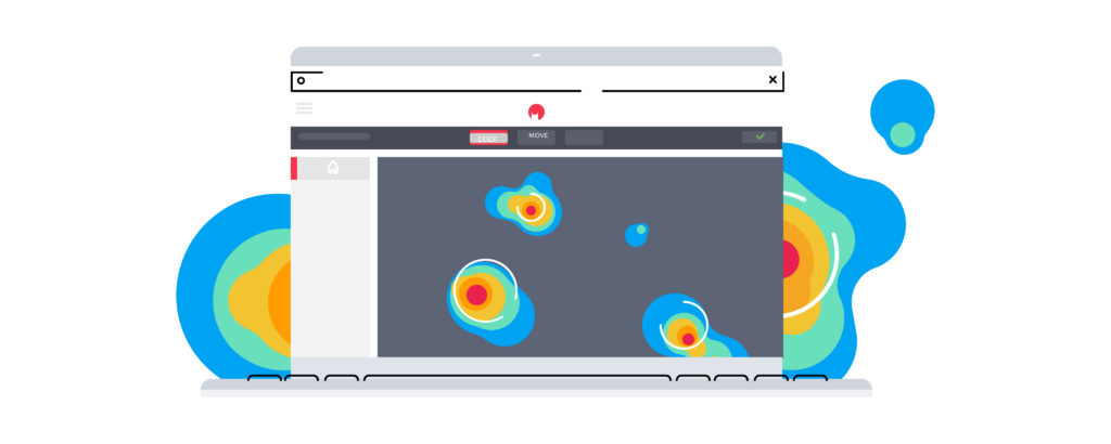 heatmap tool