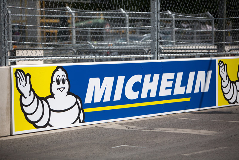 Michelin