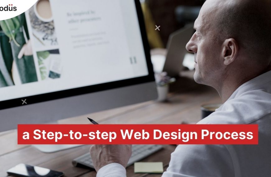 7 steps for a successful Web Design Process with your vendors  