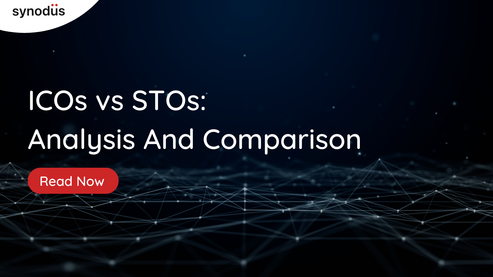 ICOs vs STOs: Analysis And Comparison