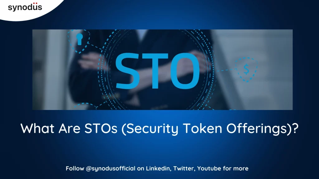 What are STOs? 