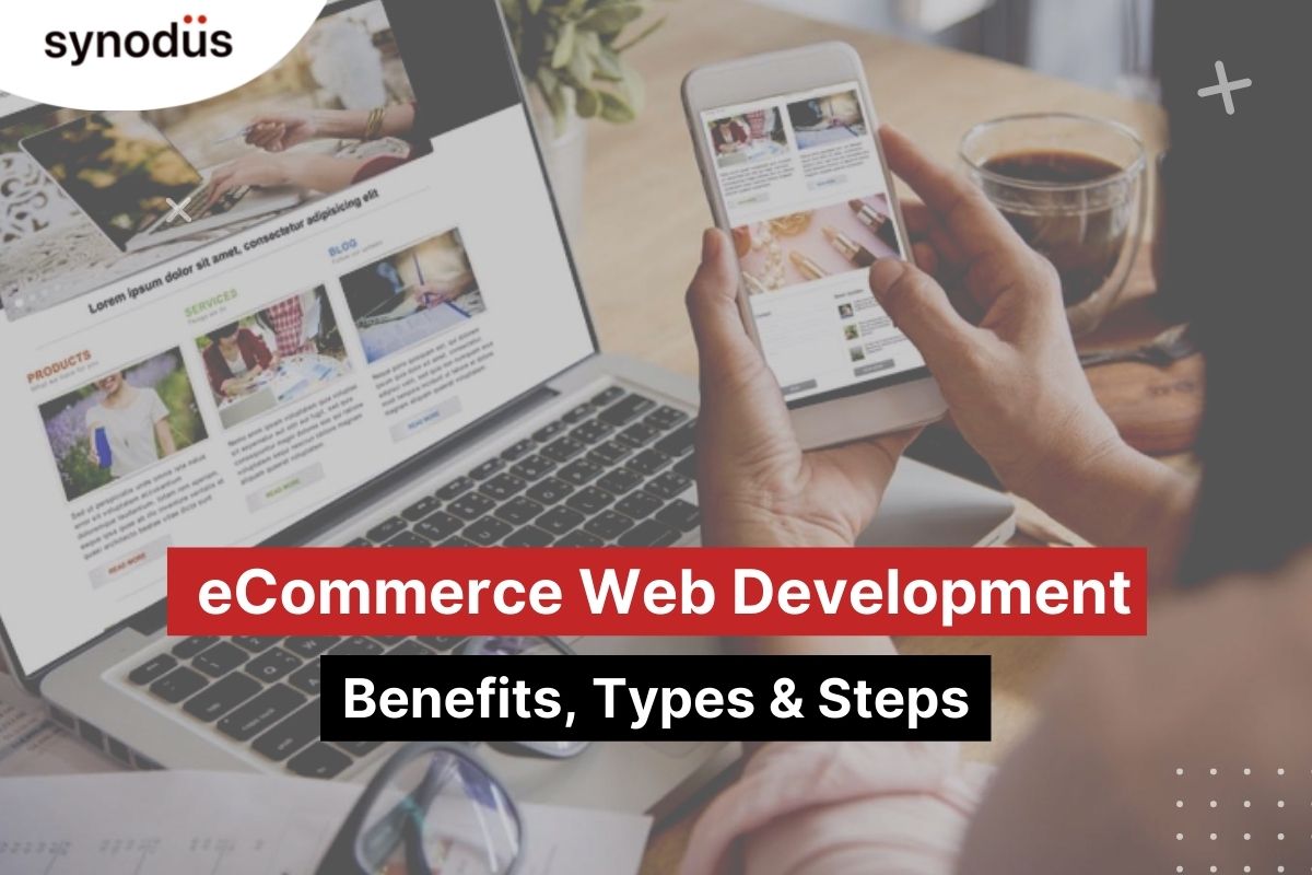 ecommerce web development