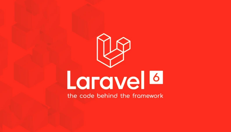 laravel web framework