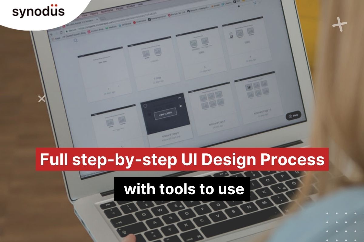 ui design process