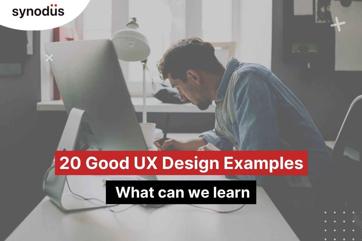 ux design examples