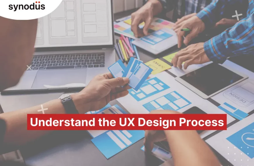 Mastering UX Design Process & Tips To Work With Design Team 