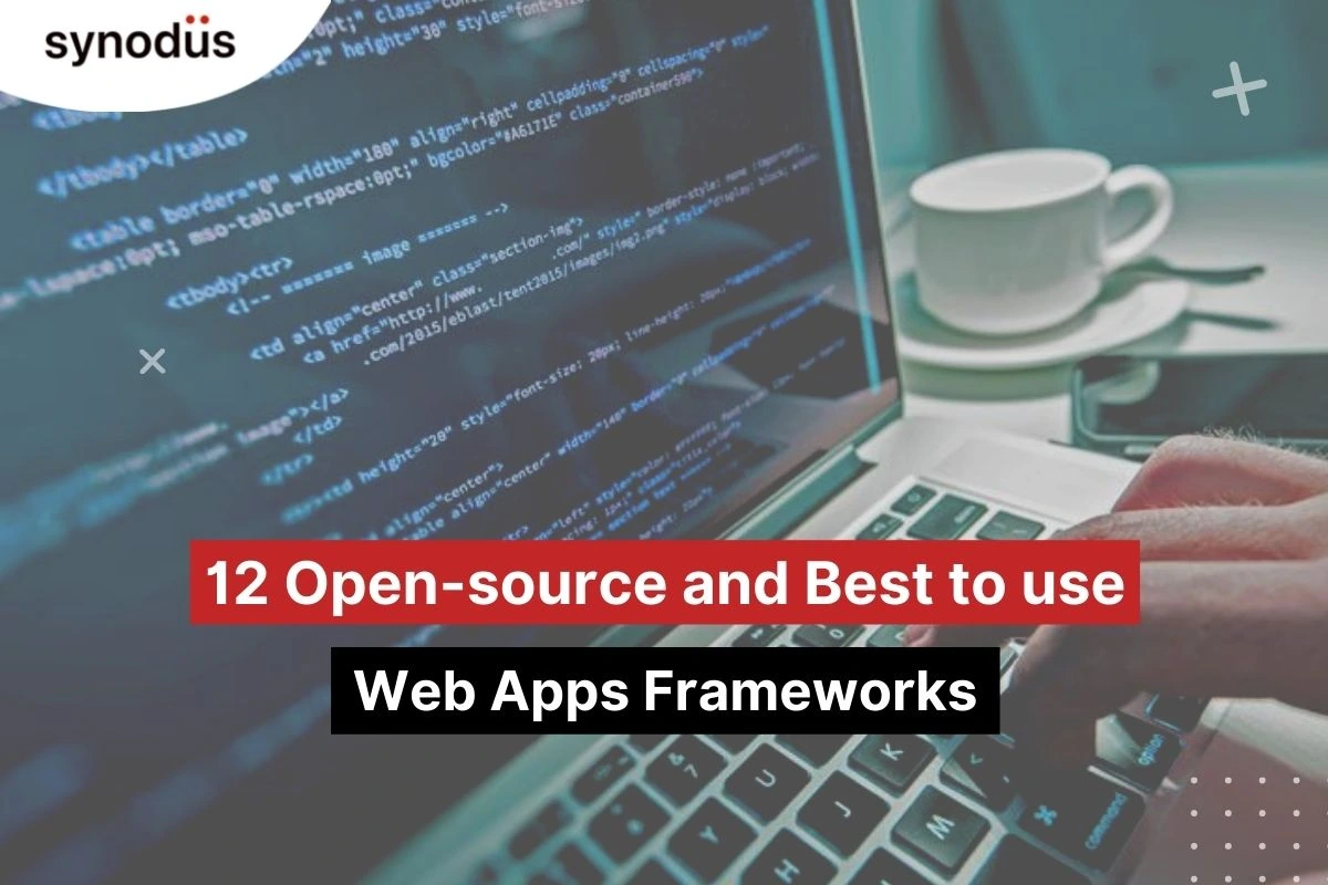 web application frameworks