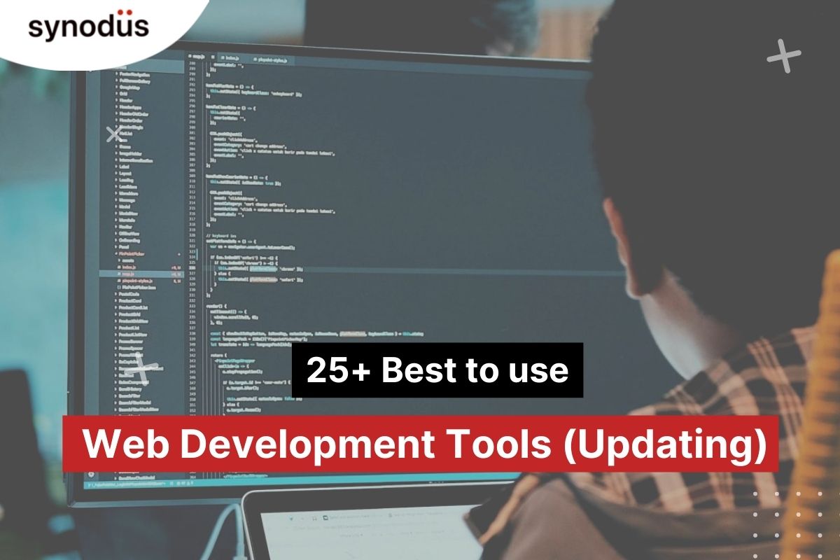 web development tools