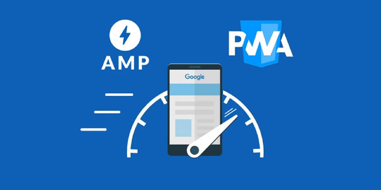 AMP vs PWA