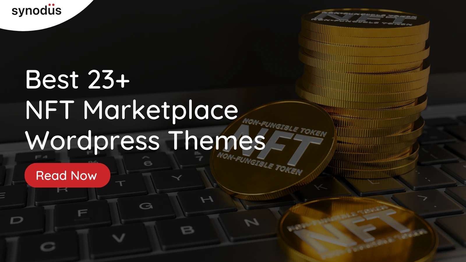 Best 23 NFT Marketplace Wordpress Themes