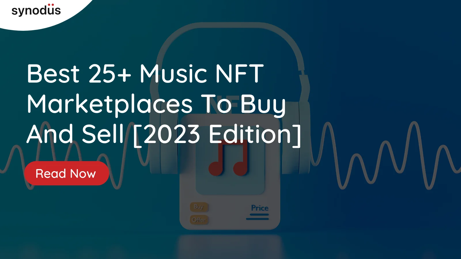 Best 25+ Music NFT Marketplaces To Buy And Sell [2023 edition]