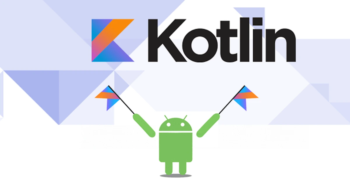 Kotlin programming languages