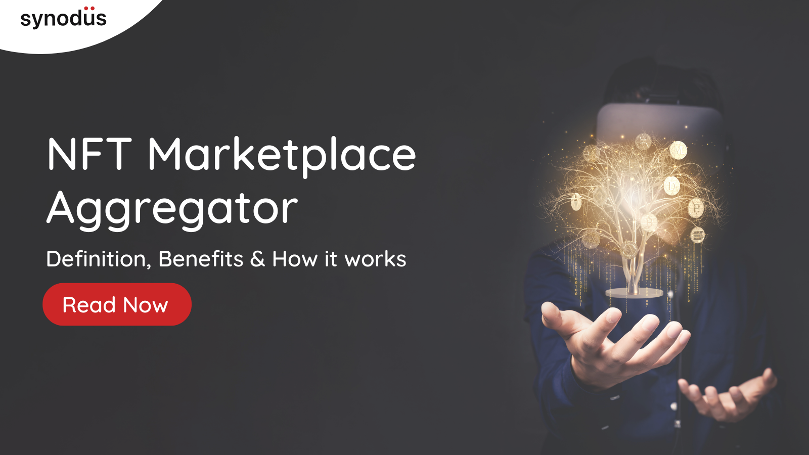 NFT Marketplace Aggregator - Definition, Benefits and How It works