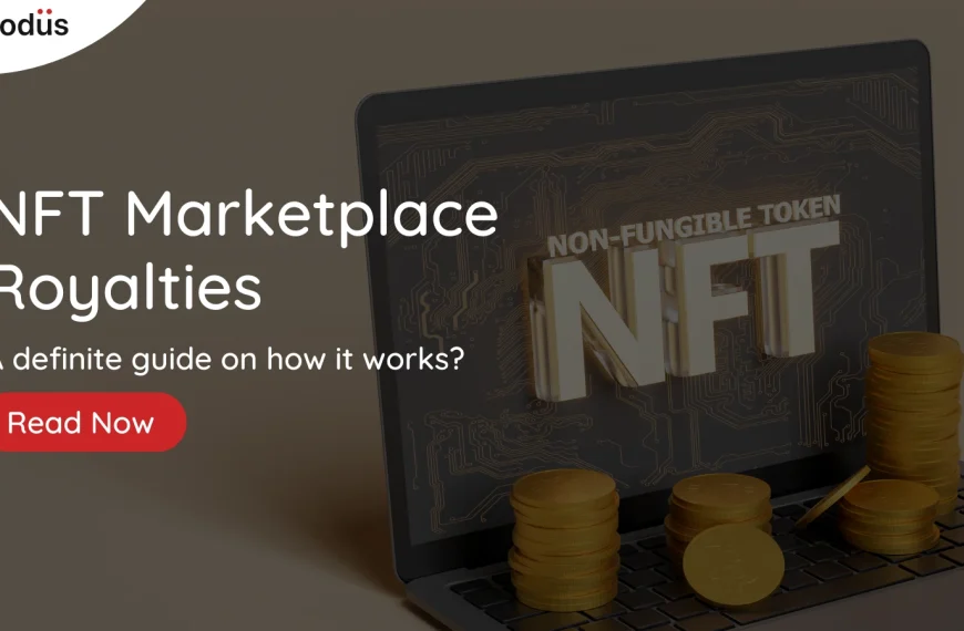 NFT Royalties: A Definite Guide On How It Works