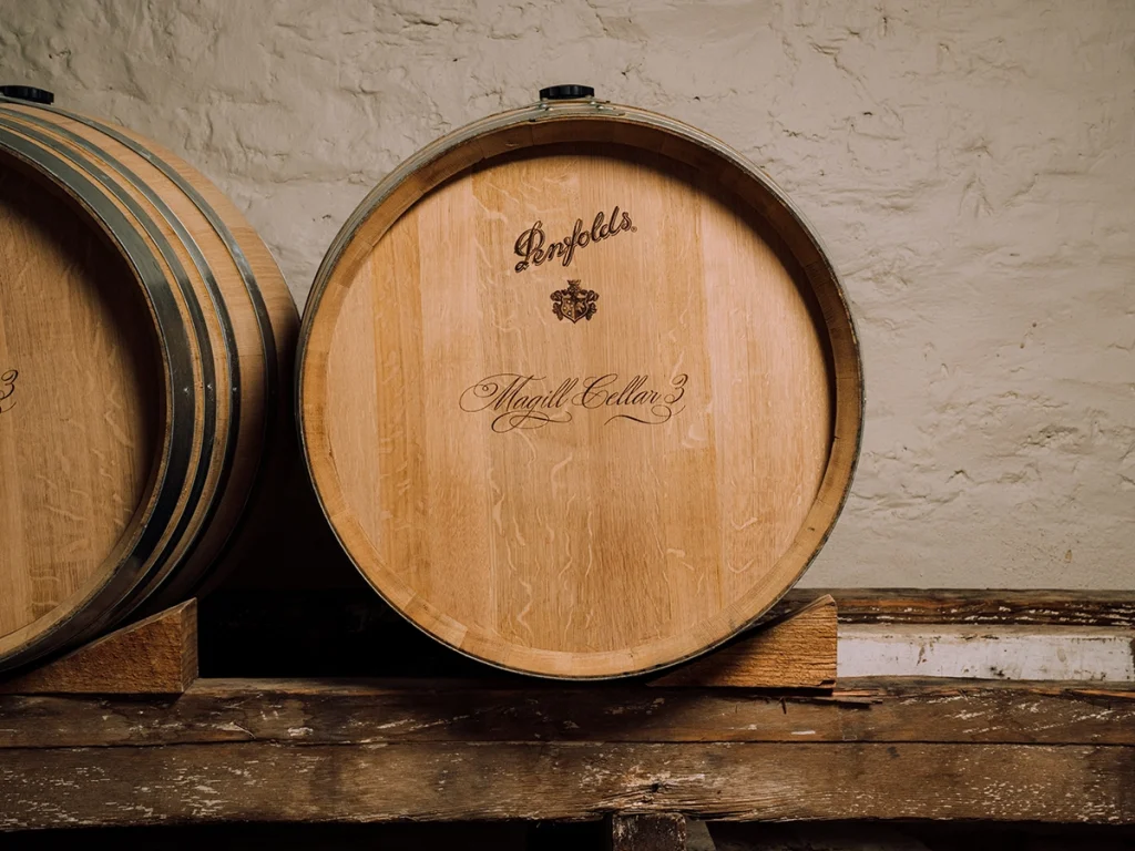 Penfolds Australia