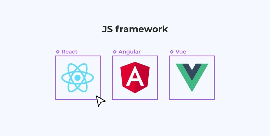 SPA framework