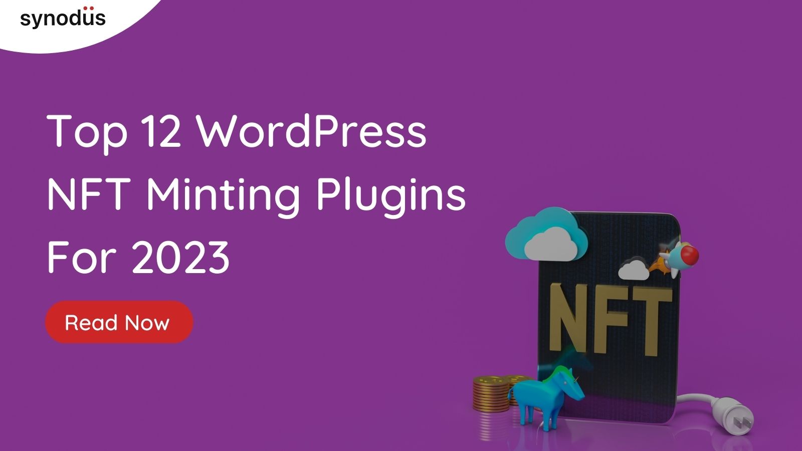 Top 12 Wordpress NFT Minting Plugins For 2023
