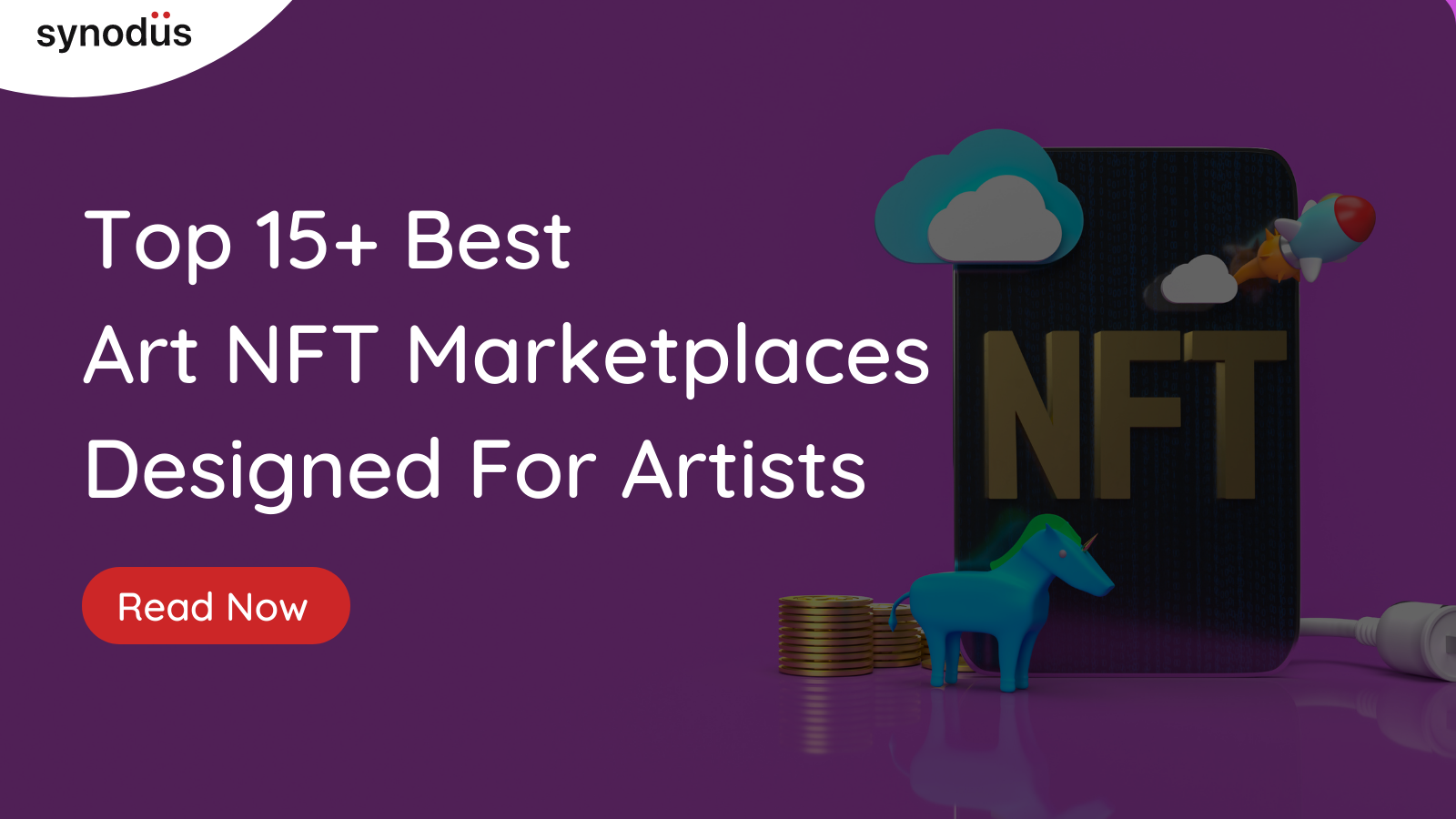 Top 15+ Best Art NFT Marketplaces Designed For Artists