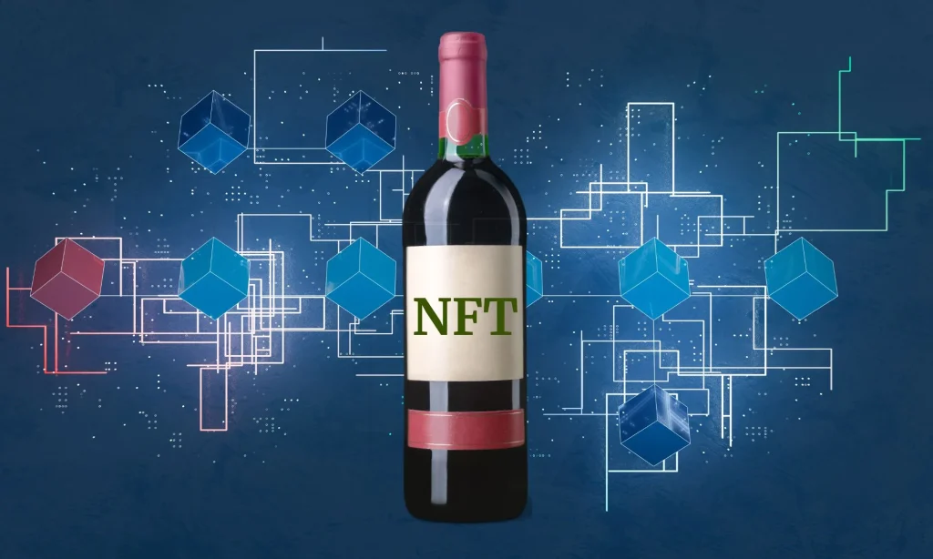 Wine NFT is such a potential investment. 