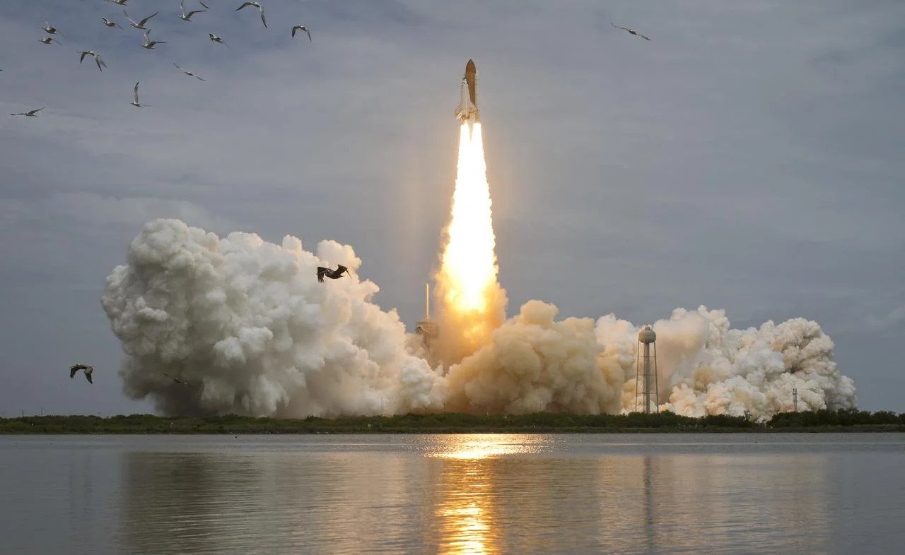 accelerated mobile pages is fast like a spaceship