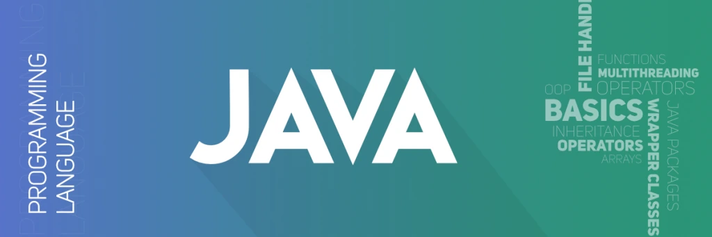 java programming languages