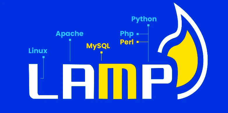 lamp best web development stack