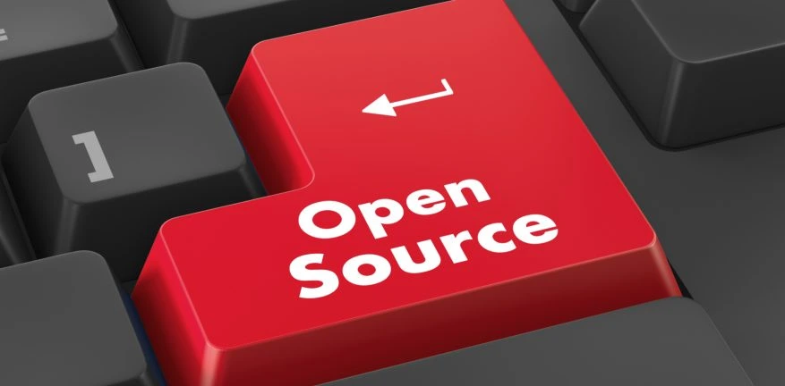 open source