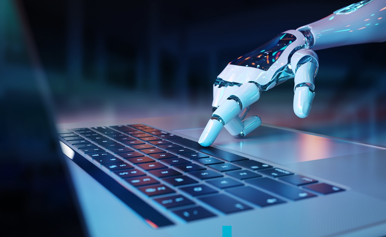 Integrate RPA Bots into your existing tool chain – Embrace-DevOps