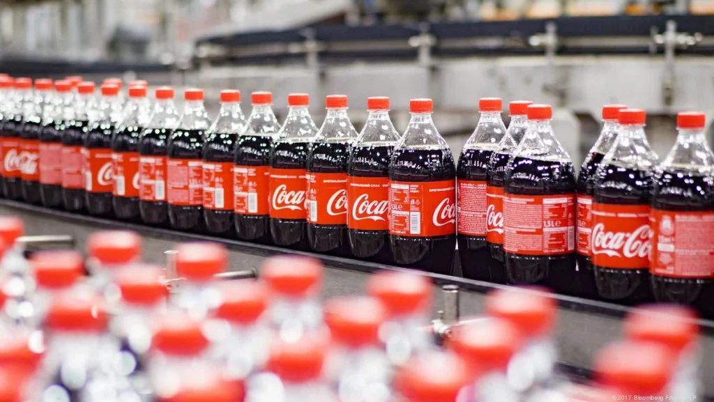 Coca Cola uses Microsoft PowerApps to boost better operation