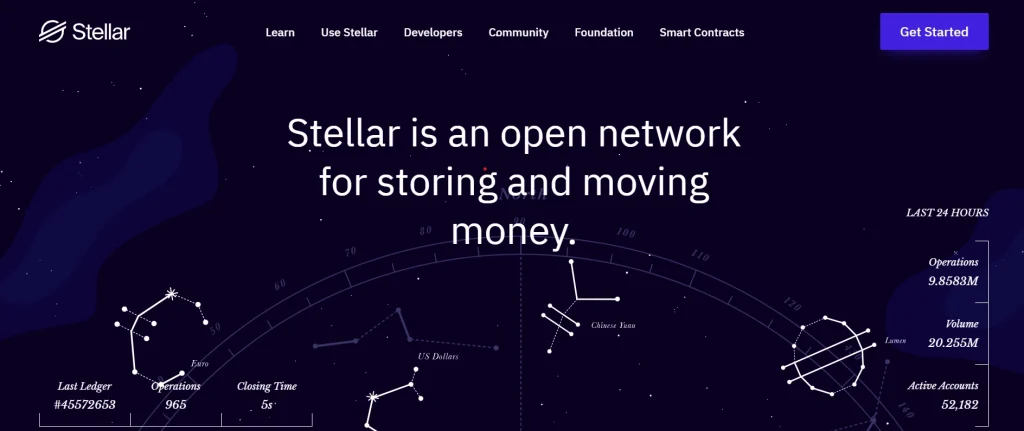 Stellar 